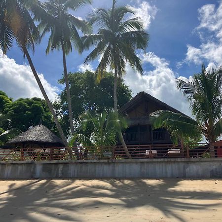 Lodge Villa Mayanki Djamandjary Exterior photo